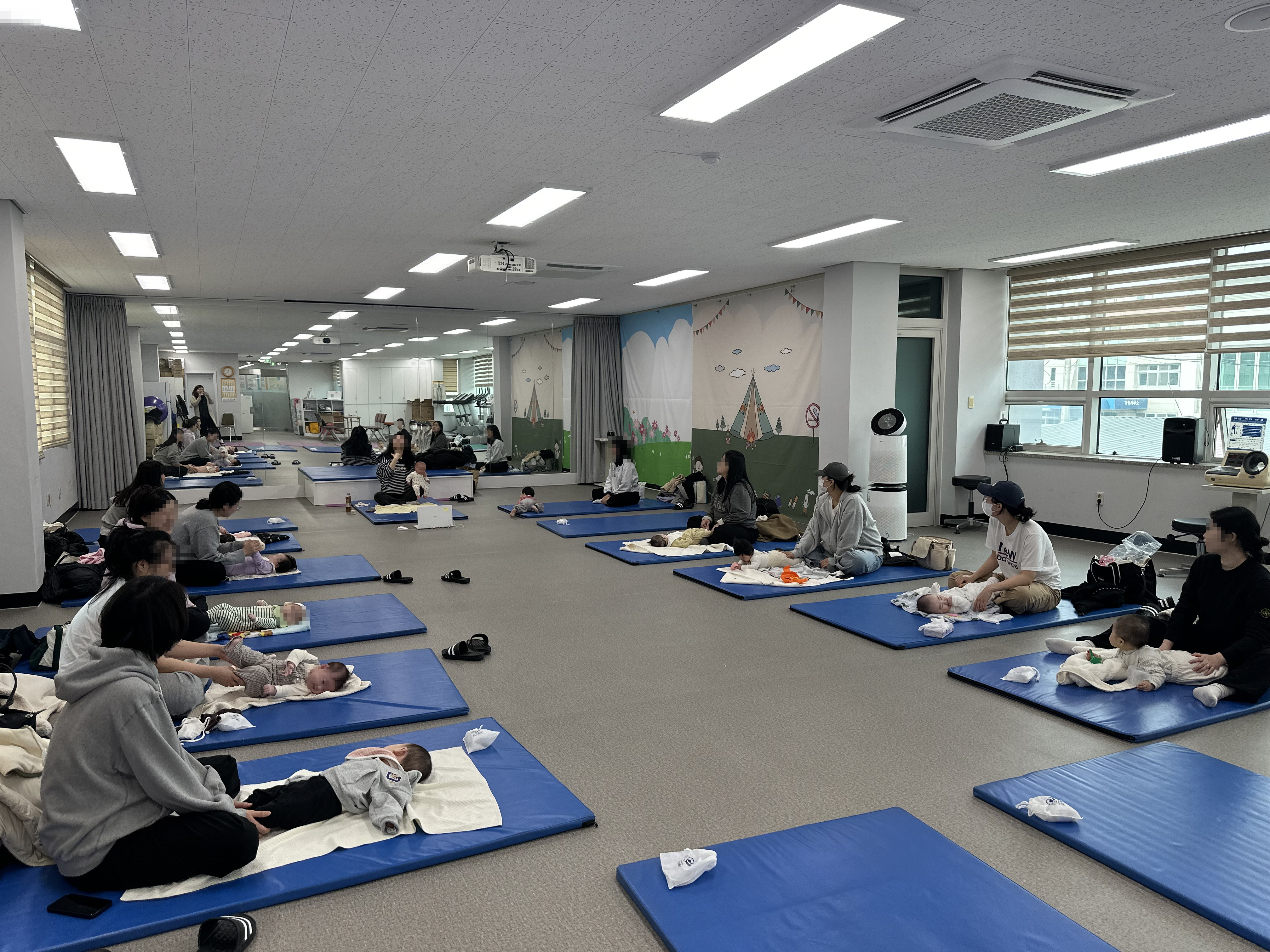 2026년 봄학기 베이비마시지 교실0