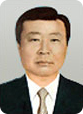 송달용 군수님