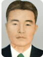 진희상 군수님