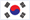 국가상징 팝업